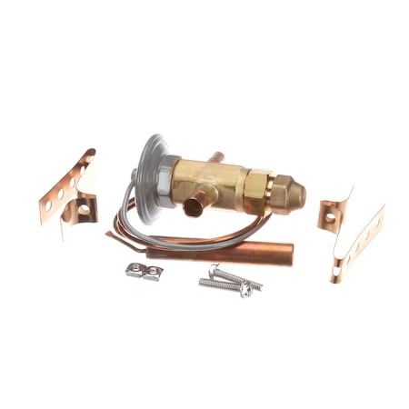 Continental Refrigeration Valve, Expansion 40770
